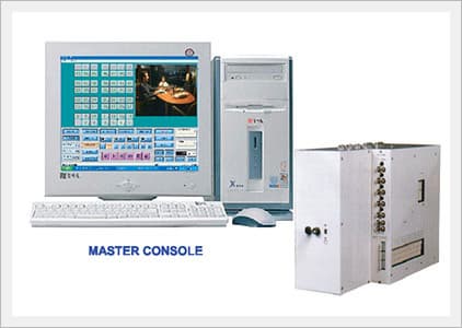 Language Lab System MC-5000 System