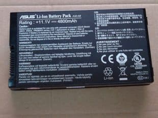 Original laptop battery for ASUS A32-F82 series
