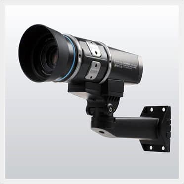 Professional Thermal Camera -ETC-320T