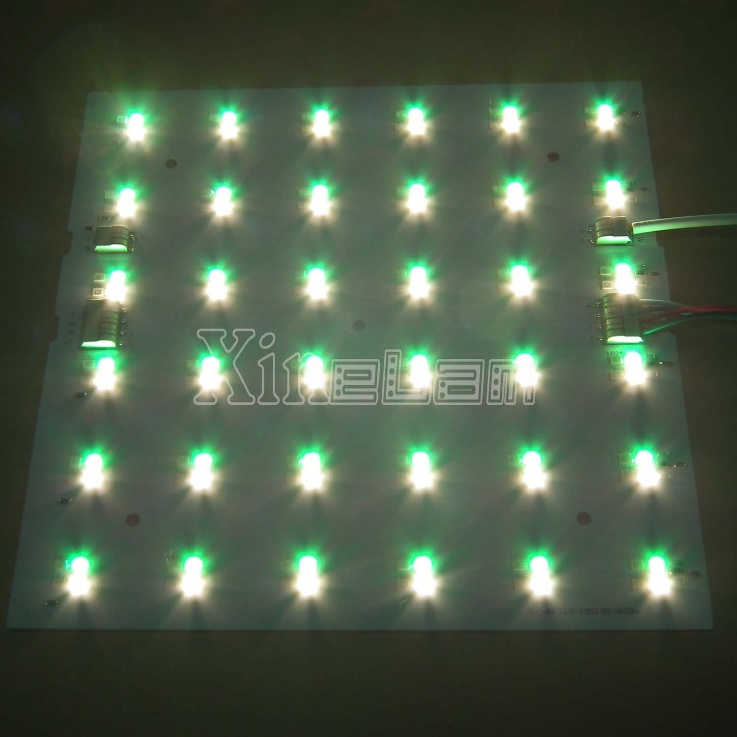 Wago connector dc24v RGBW LED Module