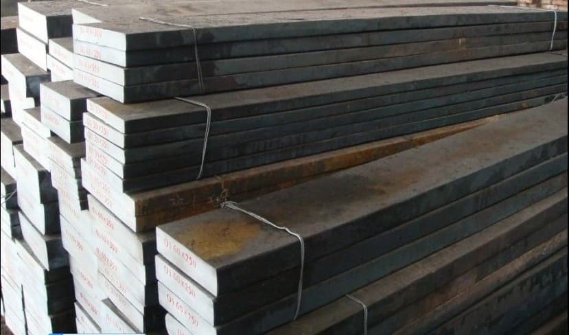 Tool steel , mould steel , alloy steel, die steel , DIN 1.2510 / ASTM O1