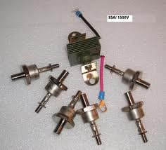 CAT generator 3406 diode kits