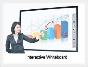 Touch Board System -iBoard