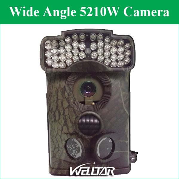 trail scouting cameras