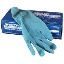 Latex Gloves Exam Powder-Free