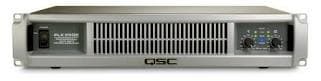 QSC PLX2502 Lightweight Power Amplifier