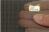 T316stainless steel wire mesh