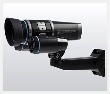 Professional Thermal Camera ETC-640T ETC-640Q