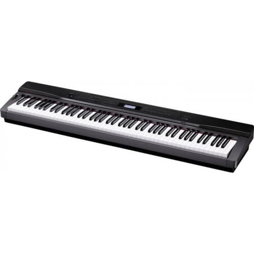 Casio Privia PX-330 88-Key Digital Keyboard
