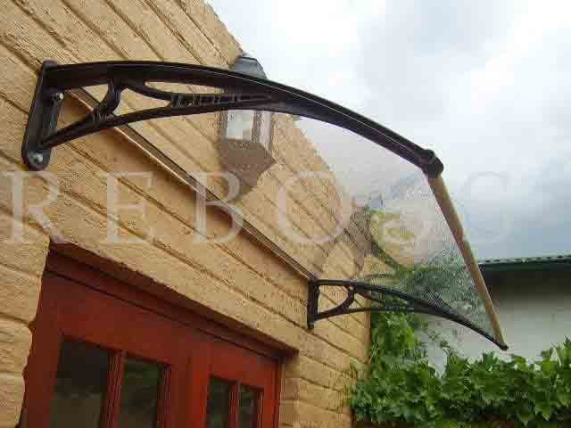 Plastic Awning with UV Protection-Y1200A-L