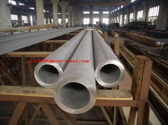 Duplex Steel Pipe/Tube  UNS31803, 32750, 32760 , 2205