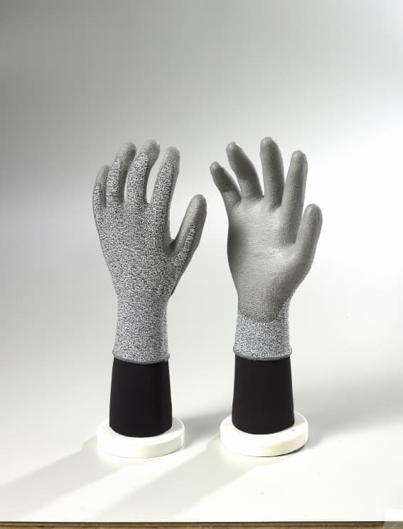 Cut Resistant gloves