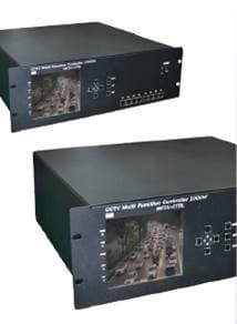 Multi-Functional CCTV Controller