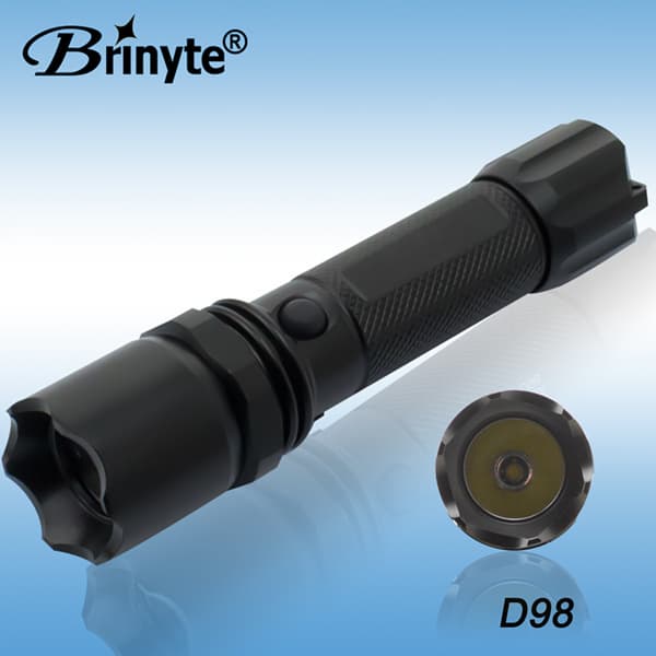 flashlight for police use D98