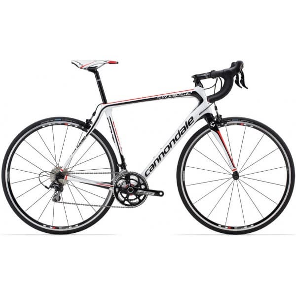 Cannondale Synapse Carbon 5 105 Racing Road B
