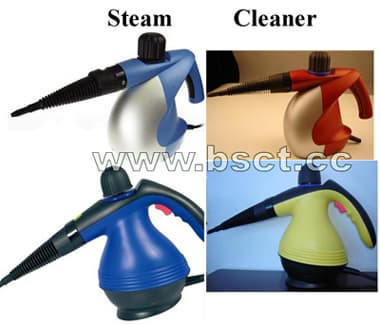 Handy Mni Steam Cleaner