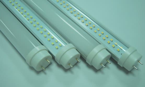 T8 and T5 LED tube, fluorescent LED tube lamp, high power LED light, energy efficient lighting