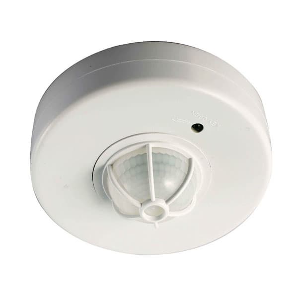 Ceiling Mounted PIR Motion Sensor Switch