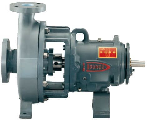 Mark III ANSI Standard Pump