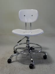 Cleanroom chair(FRP)