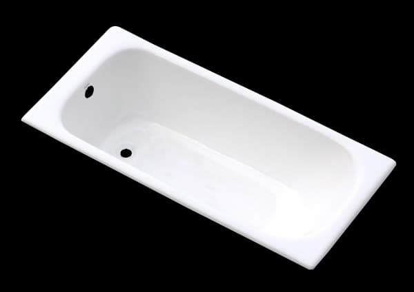 cast iron bathtub LP-001