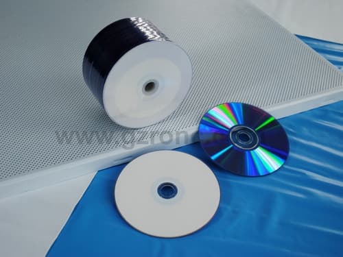 printable DVD-R(4.7BG,1-8X,1-16X,120min)
