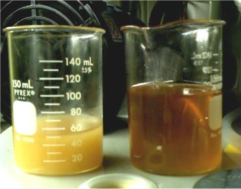 Used Cooking Oil (UCO) / Used Vegetable Oil (UVO) for Biodiesel Production