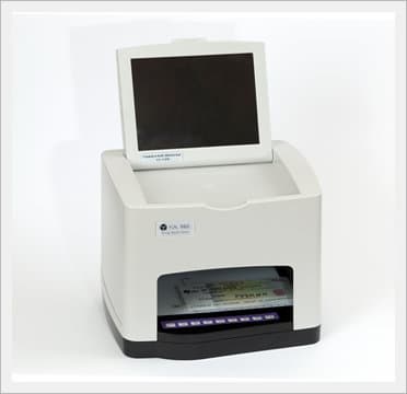 Counterfeit Detector CV-815