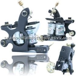 tattoo machine