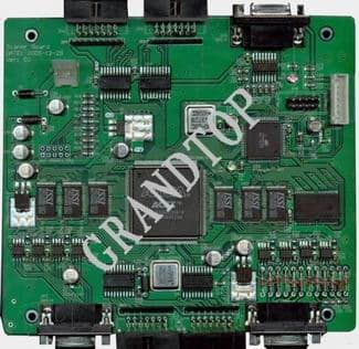 PCB,PCB Assemlby,PCB Manufacture,GT-004
