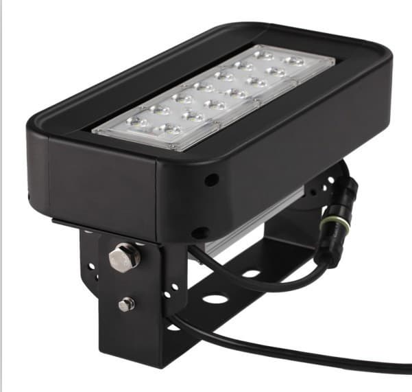 40w led high bay light flood light