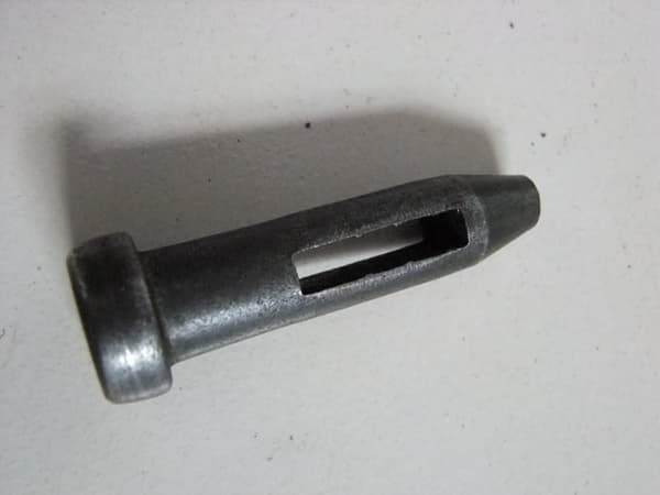 round head aluminum pin used for aluminum forming system