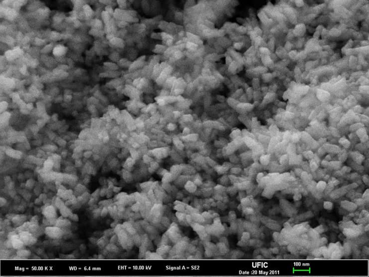Nano Ceramic Powder