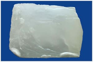 Fully refined paraffin wax