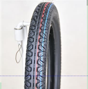 motorcycle tyre HM-003