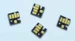 compatible inkjet chips for Canon HCIC-CLI8YR
