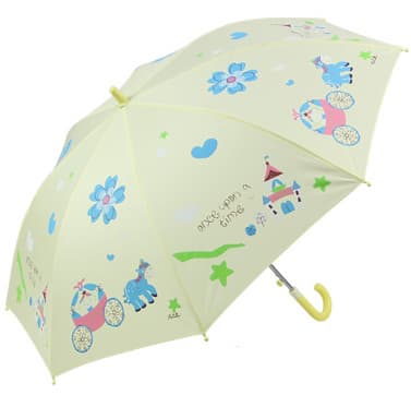 19 inch Cartoon Children Umbrellas (CU-0019Z)