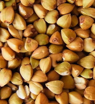 Roasted Buckwheat Kernel