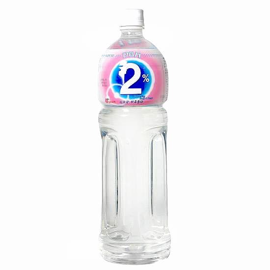Refreshing Water - 2%