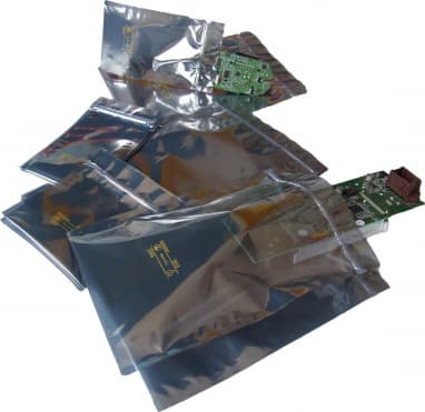 ESD Shielding bags