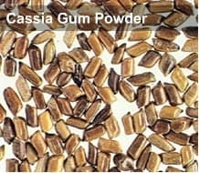 Cassia Gum - Pet Food Additives