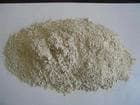 bentonite