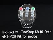 BioFact OneStep Multi-Star qRT-PCR Kit(Probe)