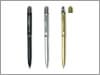 Ball Pen with Perfume Applicator / PFB-001