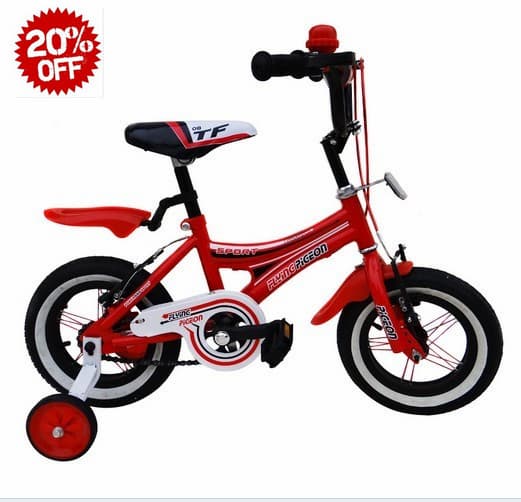 Sell Child Bicycle , Kid Bicycle , Baby Bicycle