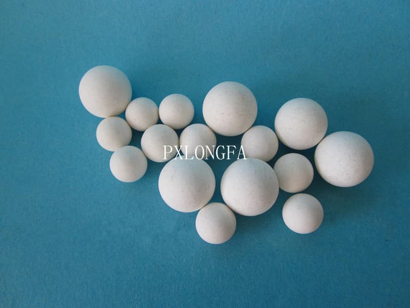 supplier for  high quality ceramic ball