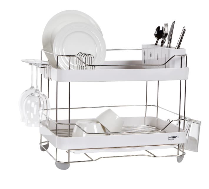 Wide System Dish Rack(D-20)