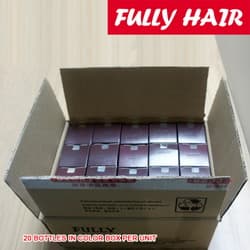 FULLY Keratin Hair Fibers/Natural Hair Fibers/Hair Fibers