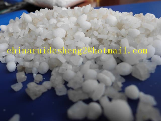 We are  snow melting agent manufacturers in China