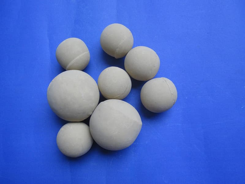 13mm ceramic inert alumina ball